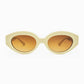 Aperçu Eyewear - Women's Alyssa 02 Sunglasses