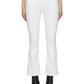 Frame - Le Crop Mini Boot Jeans