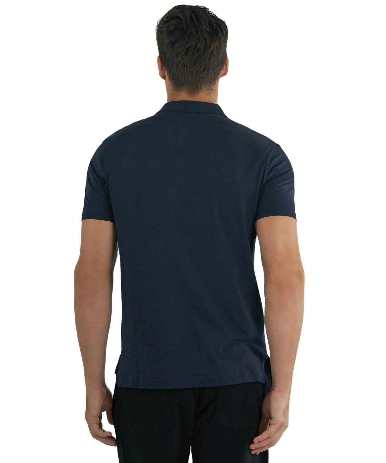 Atm - Classic Jersey Polo