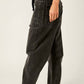 Free People - Moxie Low Slung Pull On Jeans