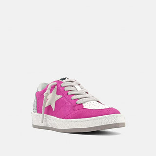 Shu Shop - Tênis Paz Feminino