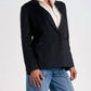 Elan - BLAZER SWEATER