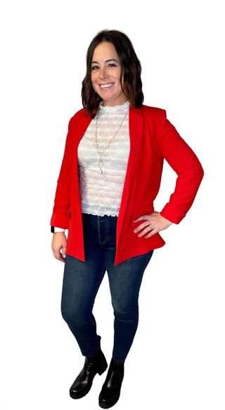 Kut From The Kloth - Utmost Wash Charlize High Rise Jeans