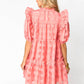 Buddylove - Ensley Short Dress