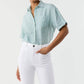 Ann Mashburn - Agnes Shirt