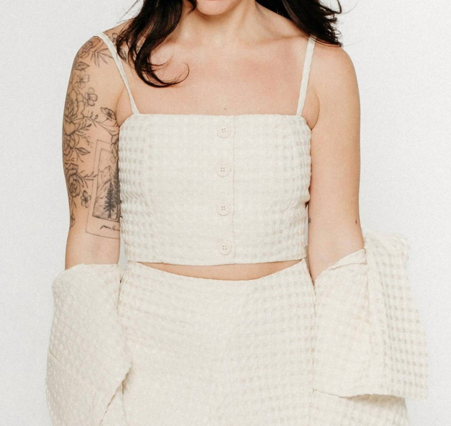 Cossac - Bustier Top