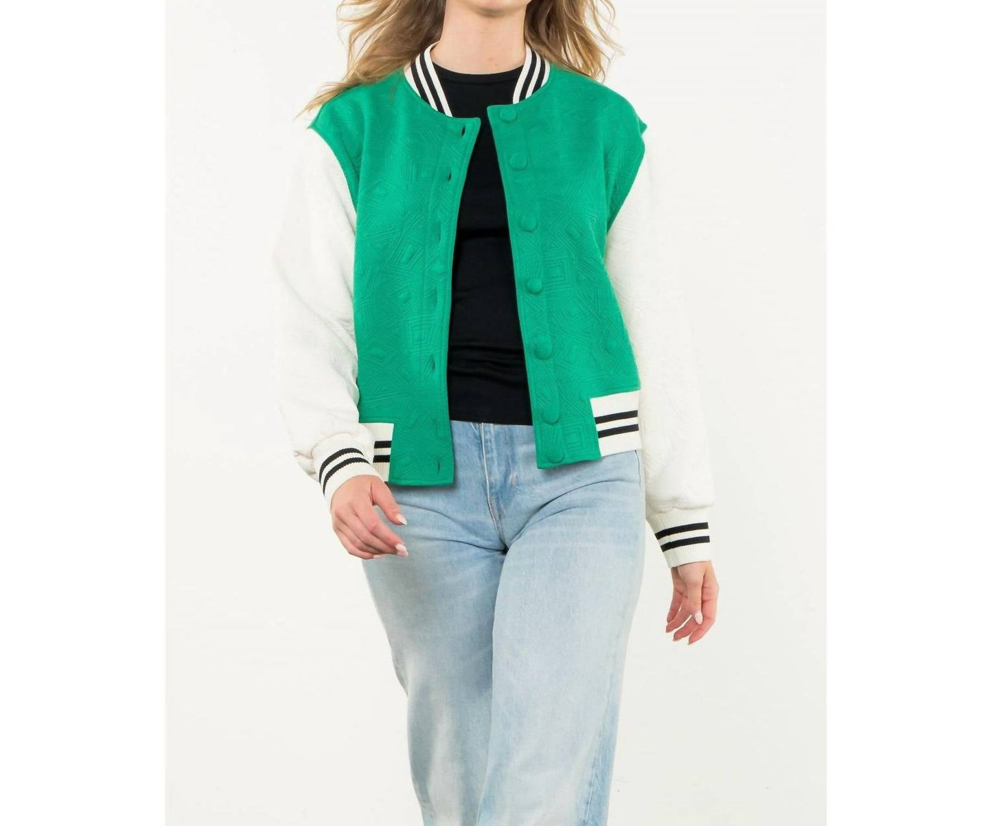 Thml - Lainey Jacket