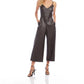 Fifteen Twenty - CROPPED JUMPSUIT