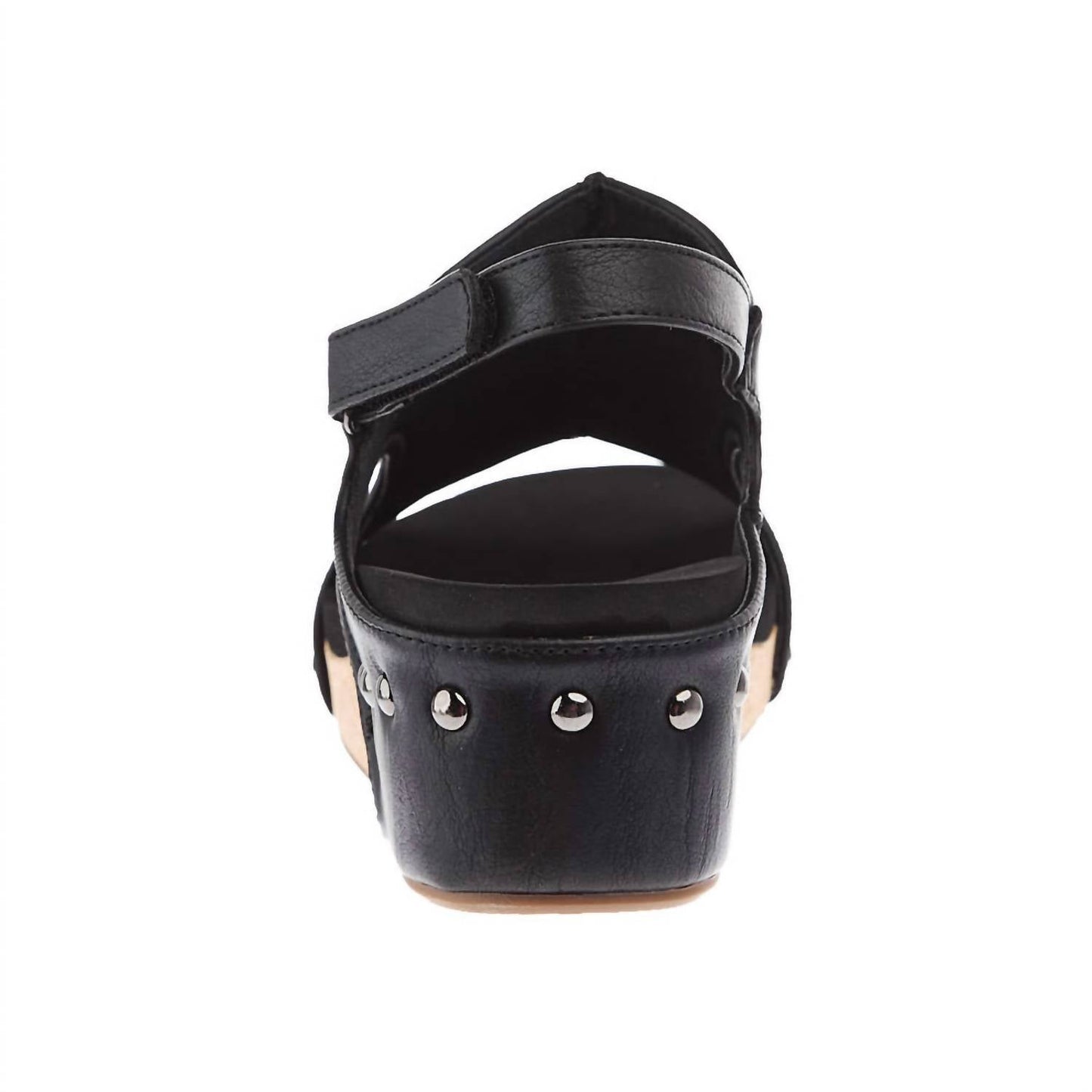 Corkys Footwear - Women's Volta Ii Wedge Sandal