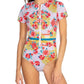 Johnny Was - Japer Neoprene One Piece