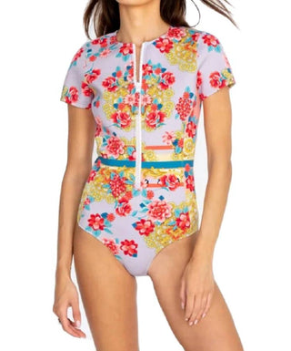 Johnny Was - Japer Neoprene One Piece