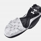Under Armour - Boy's Leadoff Mid Rm Jr Shoes