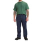 Levi'S - Western Fit Mid Rise Straight Leg Jean