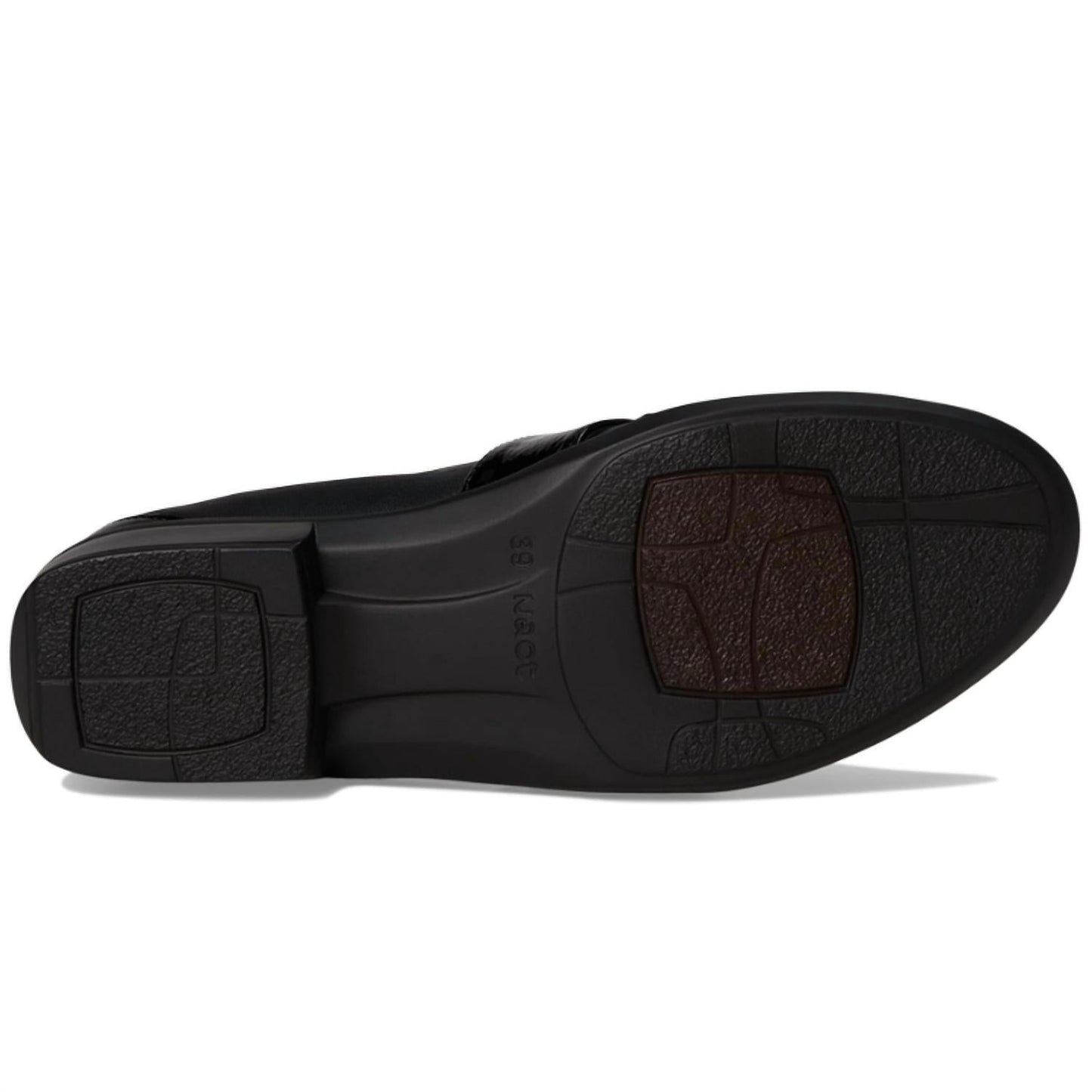 Naot - Women's Viscol Buckle Loafer