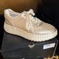 Shu Shop - Women Selina Woven Sneakers