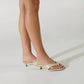 Tony Bianco - Women's Tropic Heel Sandals