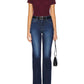 Pistola - Haven High Rise Boot Jean