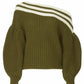 Sachin & Babi - KIT KNIT SWEATER