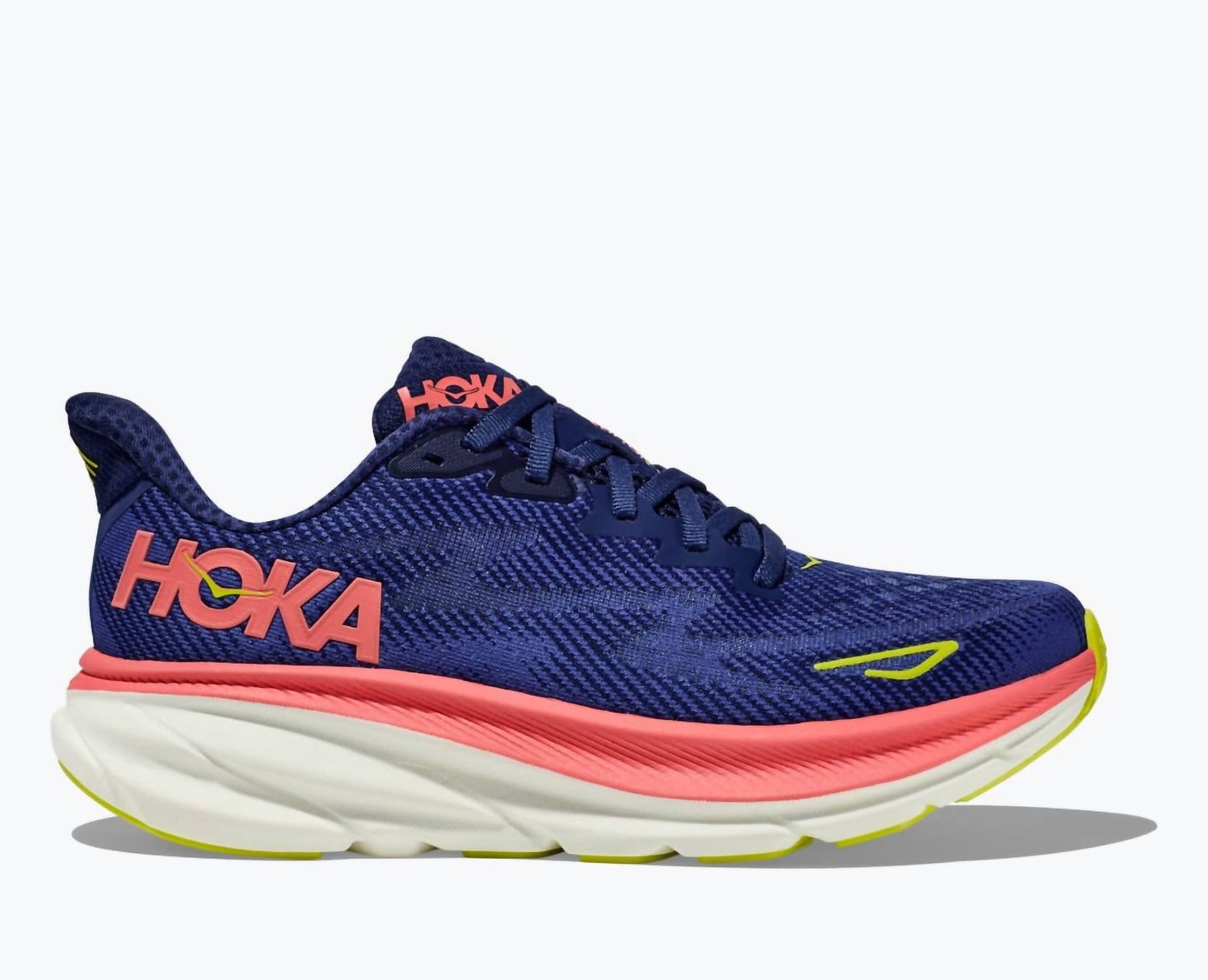 Hoka - Women's Clifton 9 Running Shoes