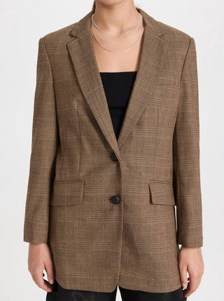 Rag &amp; Bone - BLAZER CHARLES BOYFRIEND