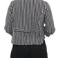 Tulip Clothing - Dakota Jacket Top -plus