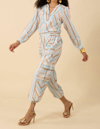 Hale Bob - Johanna Blend Cargo Pants