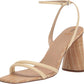 Sam Edelman - Women's Kia Block Heel Sandal