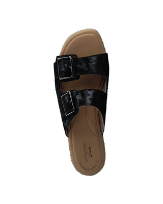 Clarks - Sandália Lana Beach Feminina