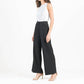 Clara Sun Woo - Woven Twill Trouser Pants