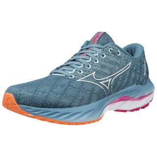 Mizuno - Tênis Feminino Inspire 19