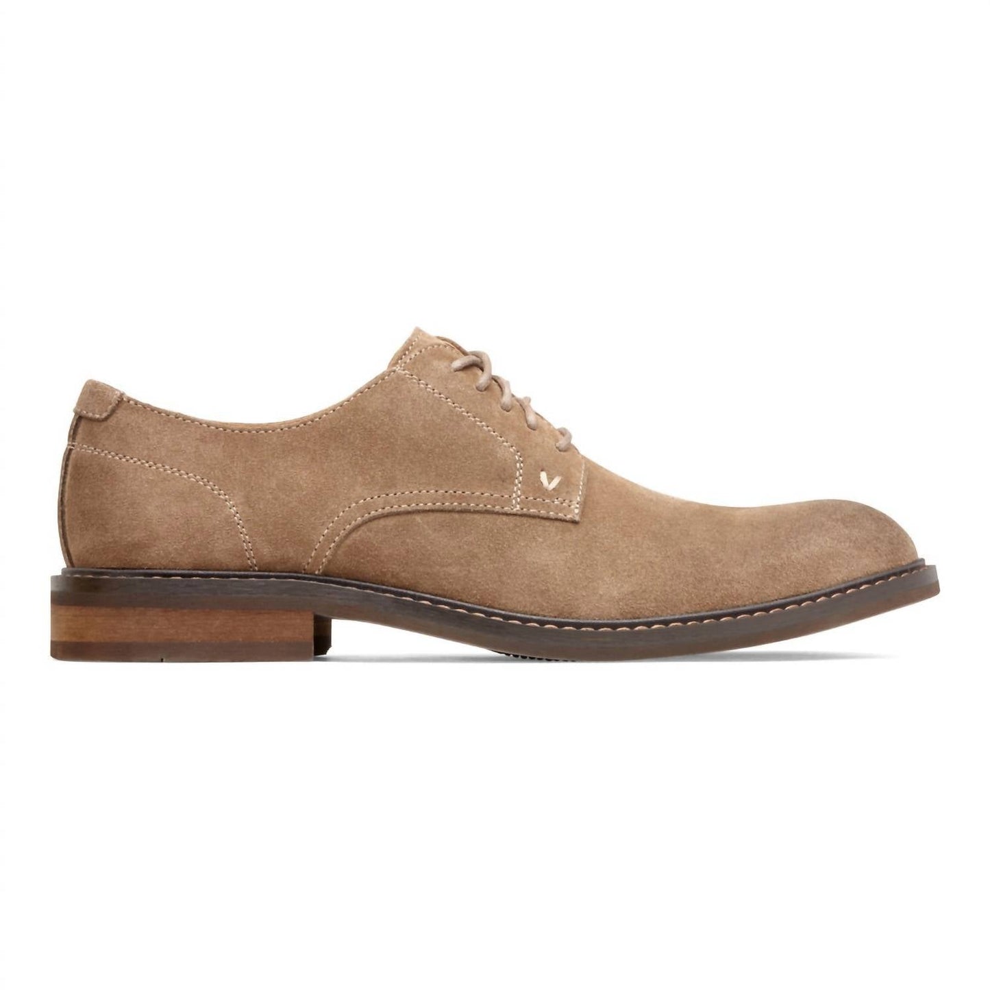 Vionic - Men's Bowery Graham Oxford Shoes