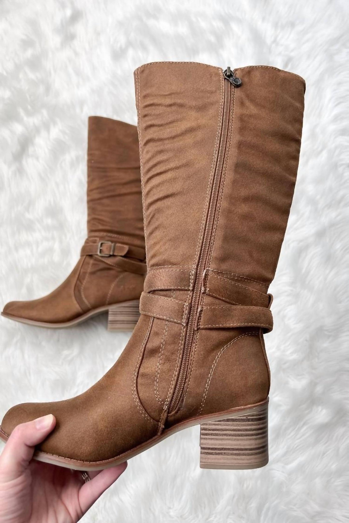 Blowfish - Women's Blowfish Binda Boots