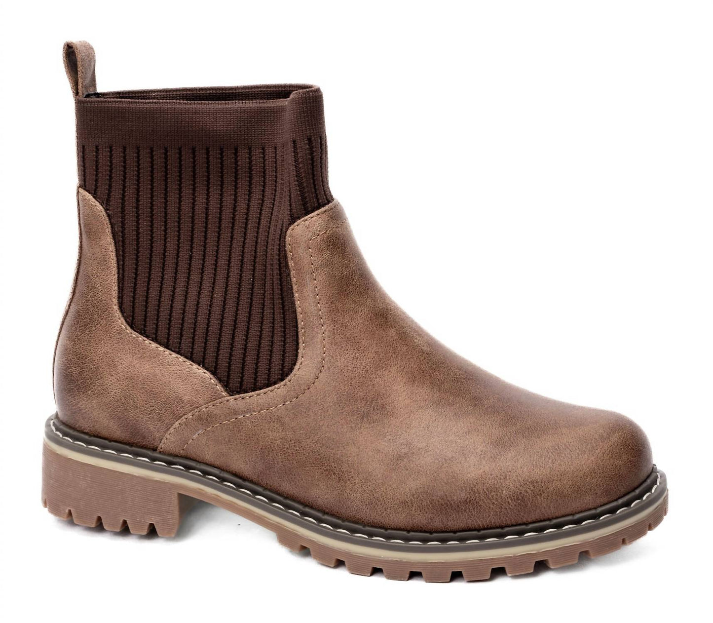 Corkys Footwear - Women's Cabin Fever Bootie