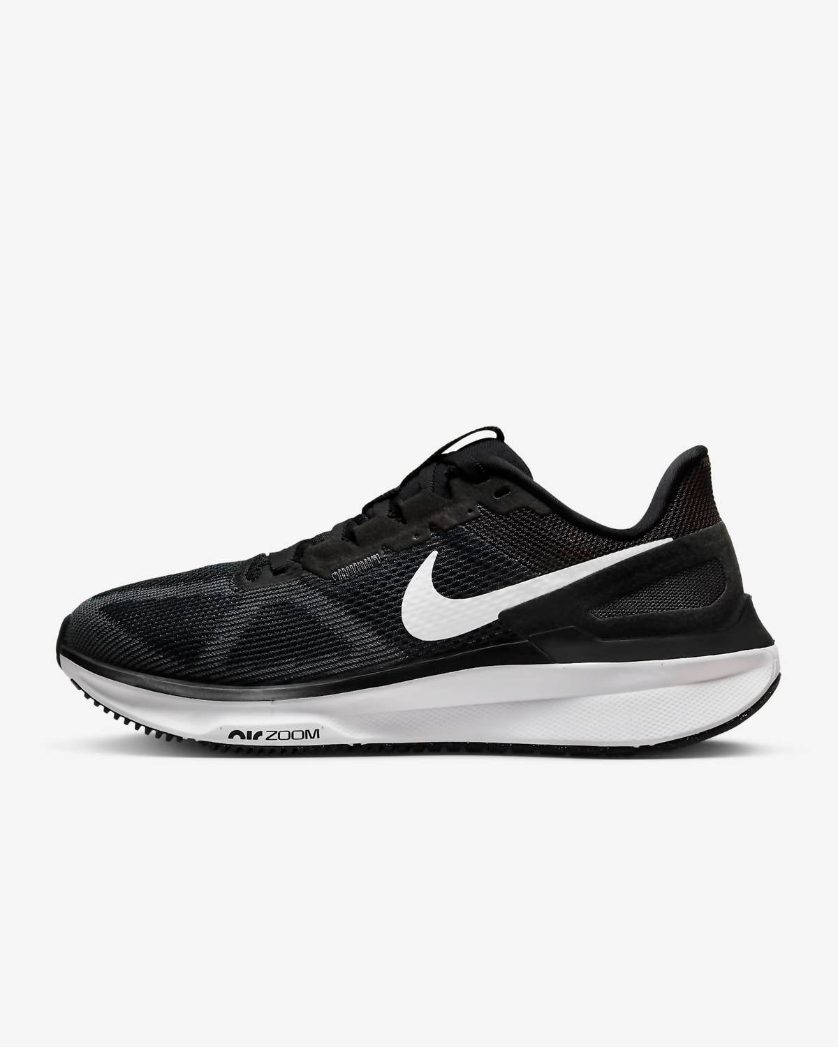 Nike - Women's Structure 25 Road Running Shoe