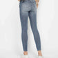 Judy Blue - High Waist Tummy Control Skinny Jeans