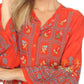 Johnny Was - WYATT BLOUSE