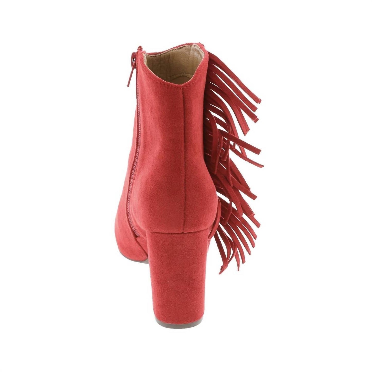 Corkys Footwear - Women's Westbound Suede Boots
