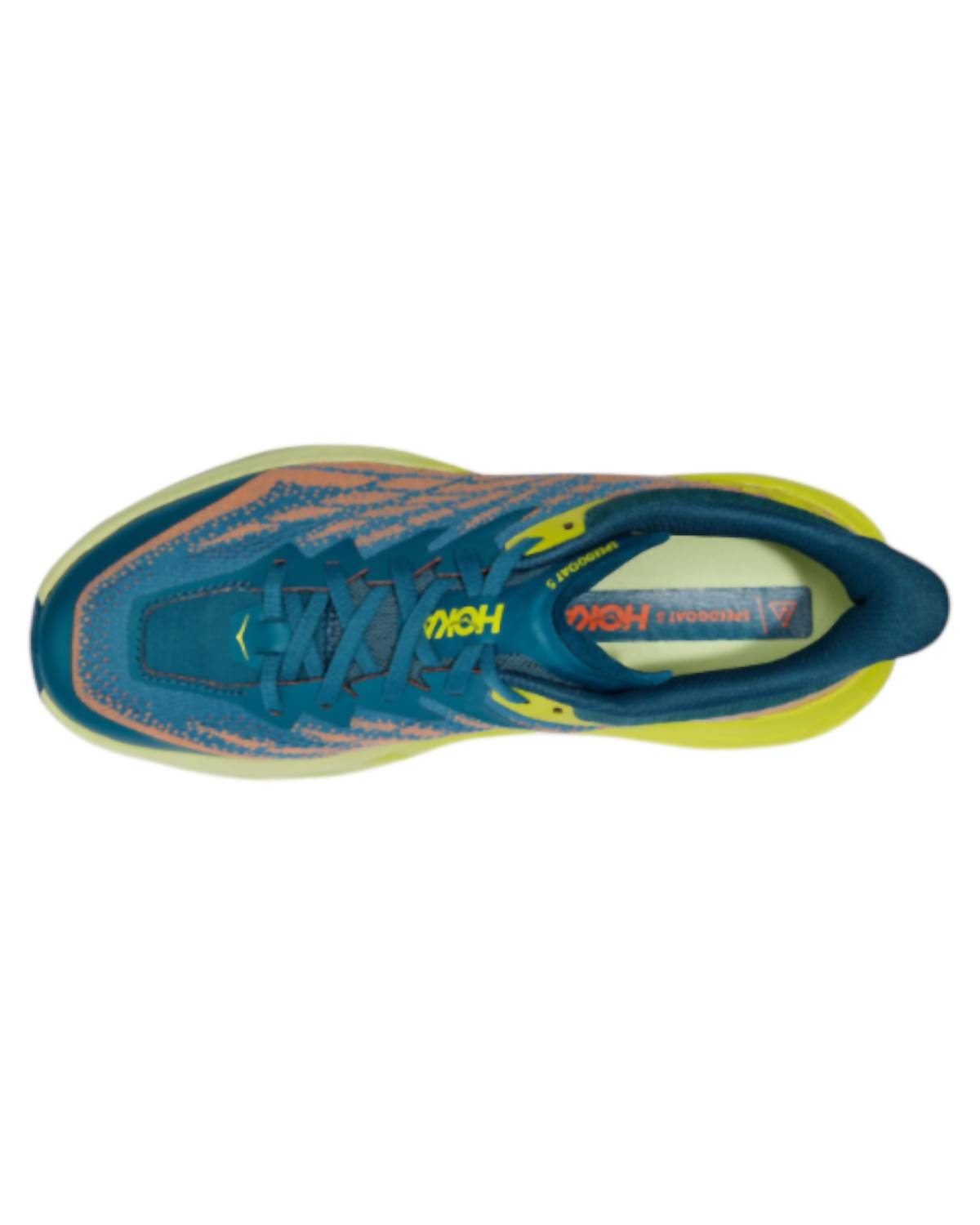 Hoka - Men's Speedgoat 5 Shoes