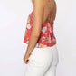 O'Neill - Emile Floral Tank Top