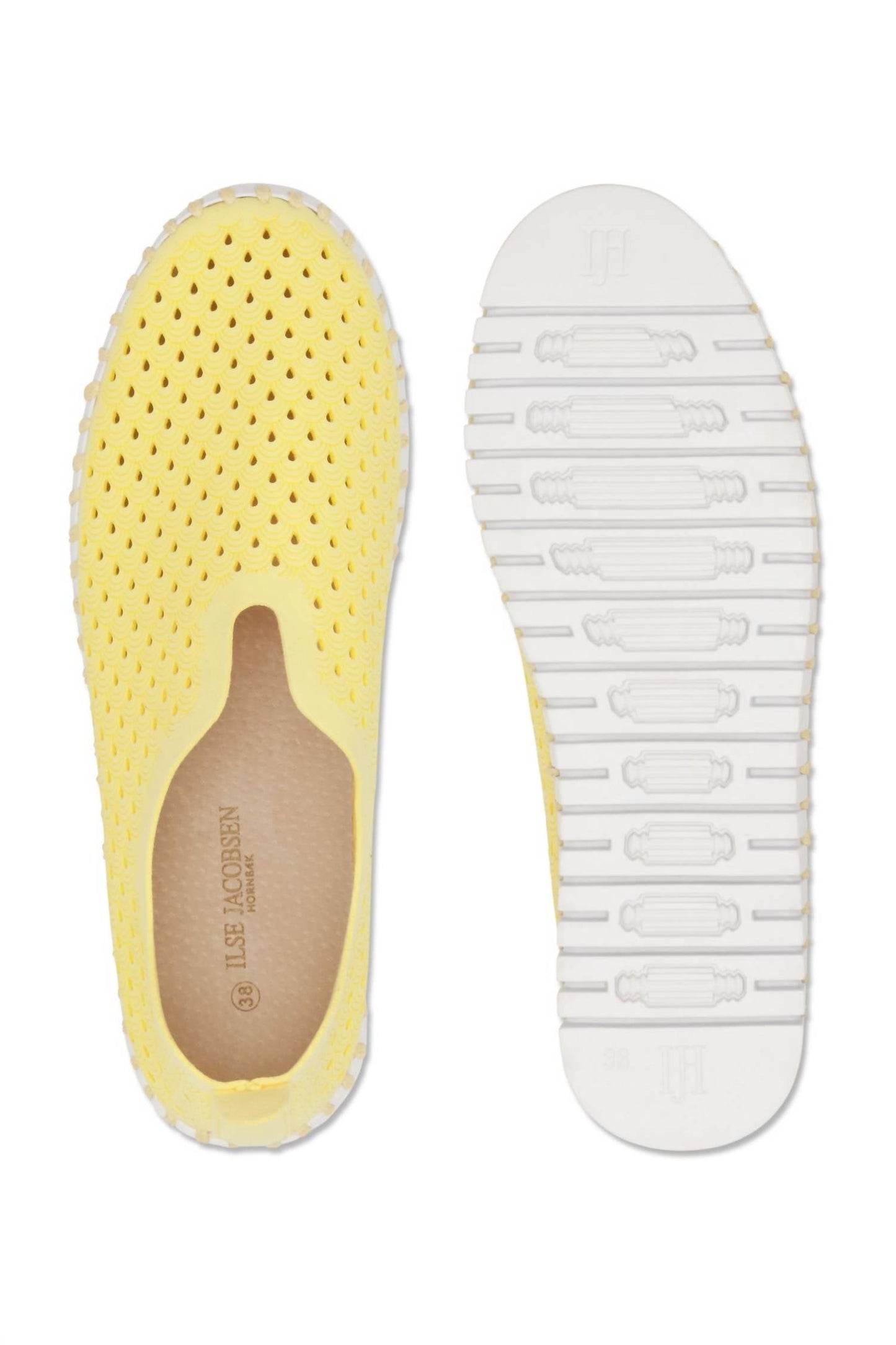 Ilse Jacobsen - Men's Tulip 139 Shoes