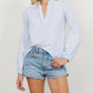 Lamade - Santa Fe Gauze Top