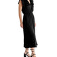 Steve Madden - Allegra Satin Dress