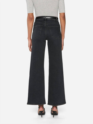 Frame - Le Slim Palazzo Jeans