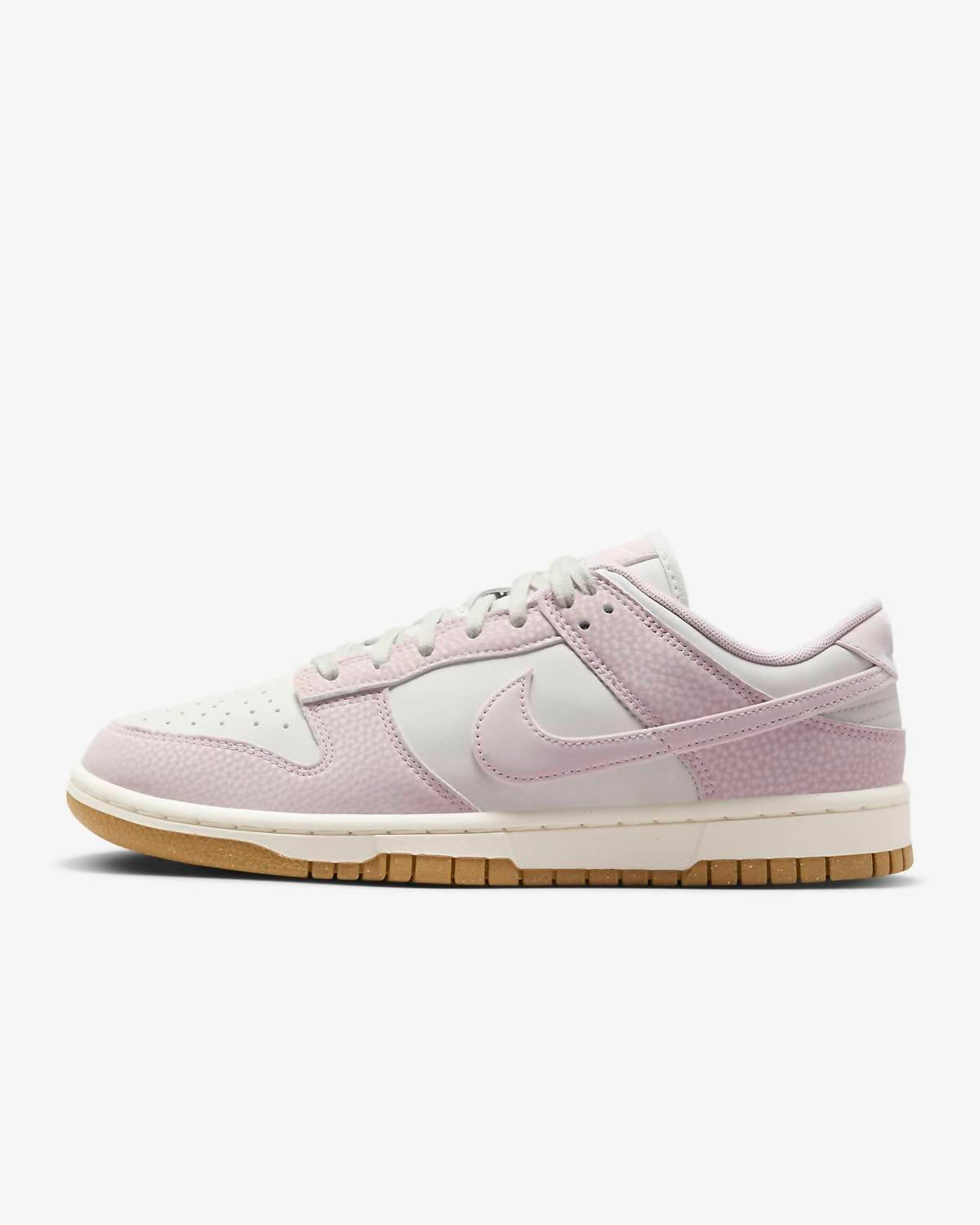Nike - Tênis Feminino Dunk Low Premium Next Nature