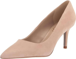 Sam Edelman - Sapatos de couro de camurça Vienna Luxe Kid femininos