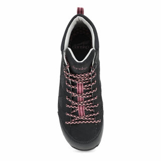 Dansko - Perrin Milled Nubuck
