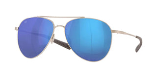 Costa Del Mar - Men's Cook Aviator Sunglasses