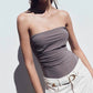 Agolde - Gwyneth Fit Bodysuit