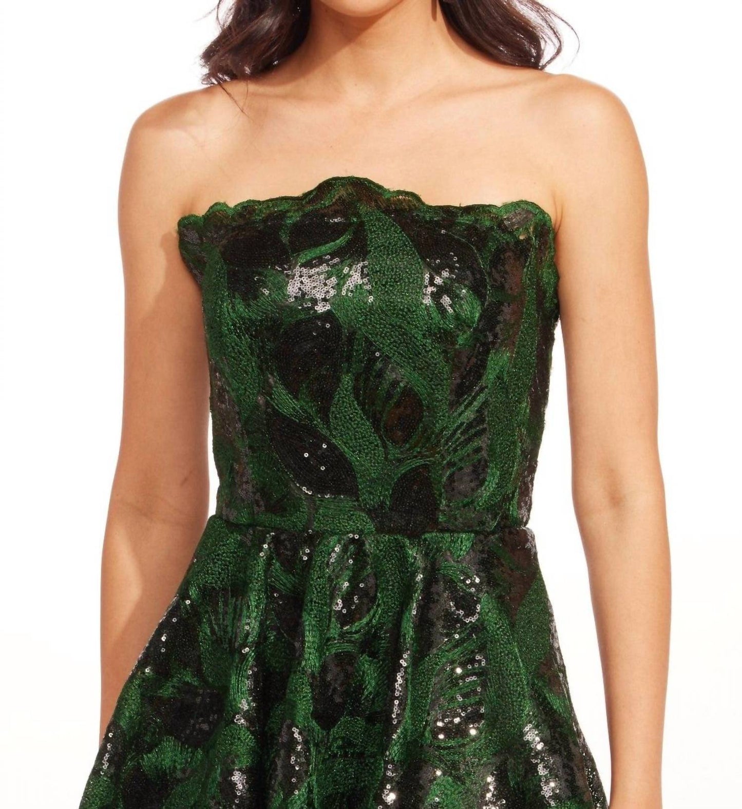 Eva Franco - Alma Dress