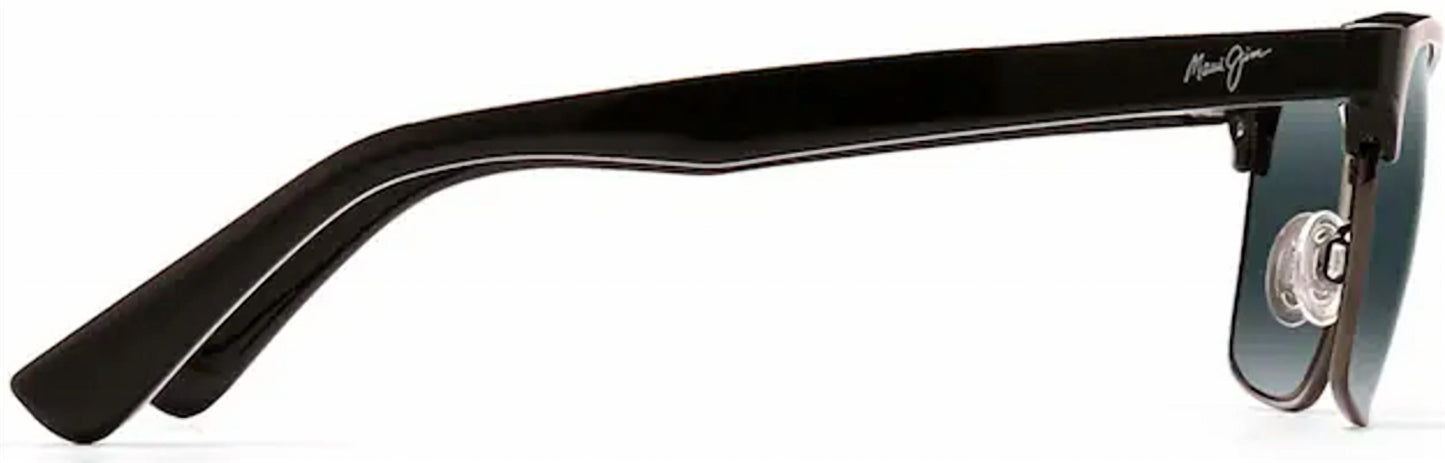 Maui Jim - Kawika Polarized Sunglasses 257 - 17c